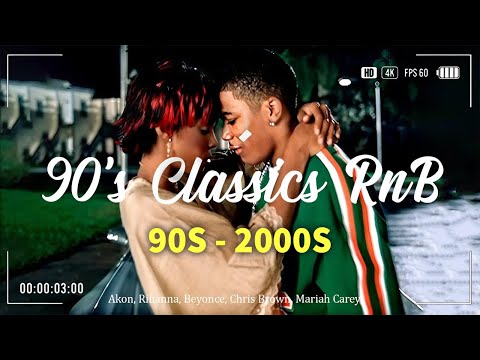 Top R&B Classics 90s & 2000s ~ Old School R&B Music Ever🎵 Usher, Akon, Beyonce, Chris Brown, Ne Yo