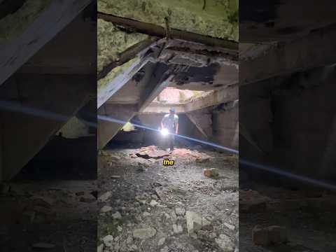 This Google Earth Discovery Blew My Mind! 😱 #exploring #hiking #adventure #abandonedplaces