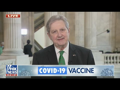 Kennedy: Vaccines work, mandates unconstitutional