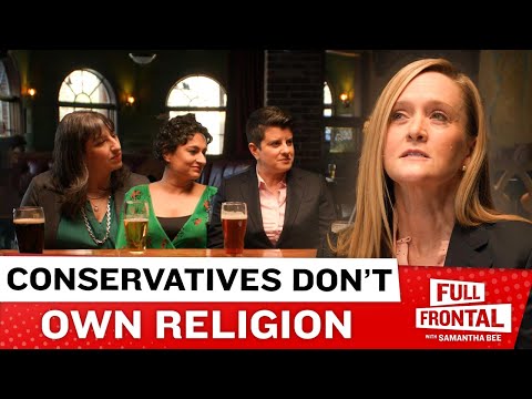 But God Didn’t Say That: Religious Community Members Talk God and Abortion