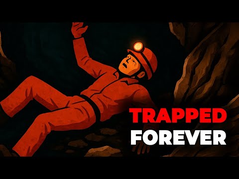 Most Tragic End For Caver | Caving Gone Horribly Wrong
