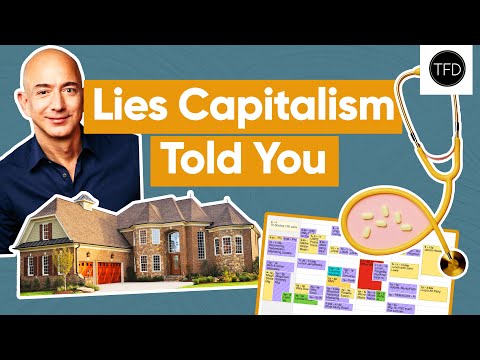 6 Money Myths Capitalism Implanted In Your Brain