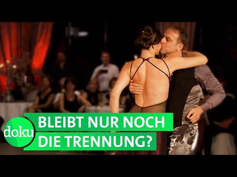 Wenn der Alltag die Liebe auffrisst - Ein Paar kämpft um seine Beziehung | 2017 | WDR Doku