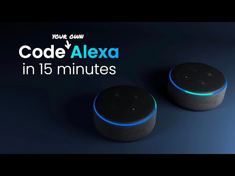 Build a Voice Interactive AI with Python & ChatGPT