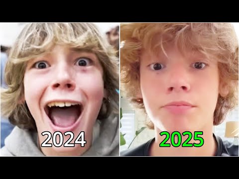 Where Are The FAMOUS Internet Memes Now (Then and Now) #13