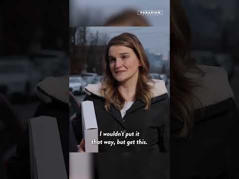 Racist Karen Accused The WRONG Man #shorts