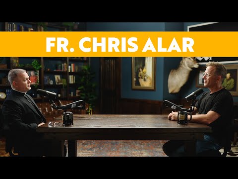 St. Faustina & The Divine Mercy: A Message for Our Time (Fr. Chris Alar) | Ep. 521