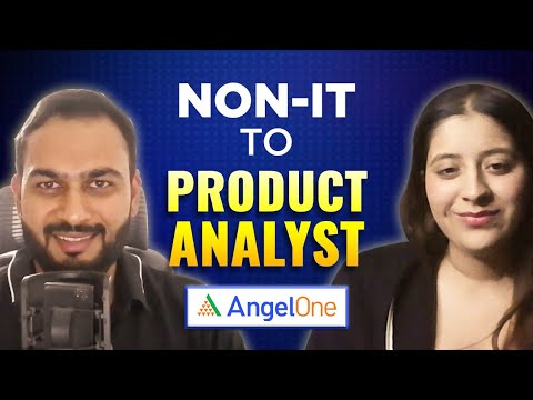 Become a Product Analyst in 2025 Step by Step Roadmap | How she gained 45000 Followers on Linkedin