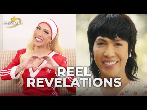 Vice Ganda talks about Nadine and the PBB housemates | Reel Revelations | ‘Call Me Mother’