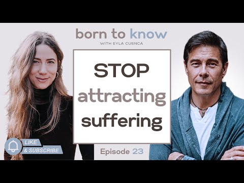 Life Runs on Patterns, Not Coincidence with Robert Edward Grant