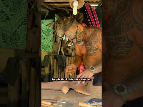 Simple doesn’t always mean easy.