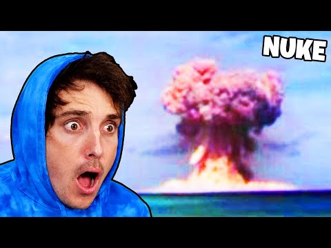 Worlds Most INSANE Videos