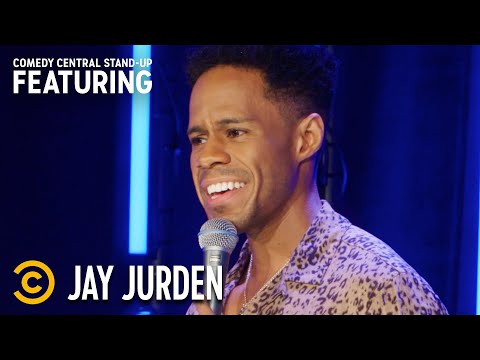 Mississippi Can’t Decide if It’s Prejudiced or Not - Jay Jurden - Stand-Up Featuring