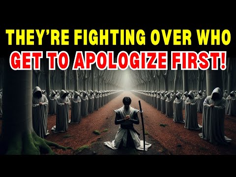 THEY'RE SWITCHING SIDES... BECAUSE YOUR ENERGY SCARED THE SH*T OUT OF THEM 😤💀🔥