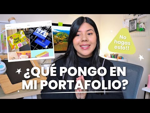 How to Create Your Graphic Design Portfolio from Scratch (Easy Guide + Mistakes to Avoid)