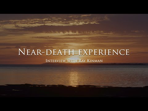 The near death experience of Ray Kinman