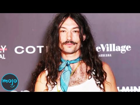 10 Celebs Who Are Completely Disconnected From Reality