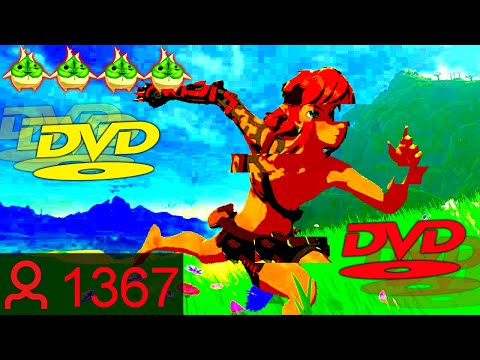 Zelda, But The More Viewers I Have The Worse It Gets
