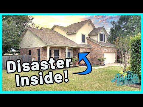 Before & After Full Home Renovation | One Wall Added $50K to this House