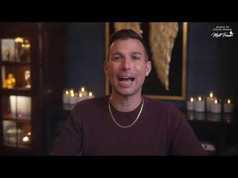 Holiday Signs From Spirit