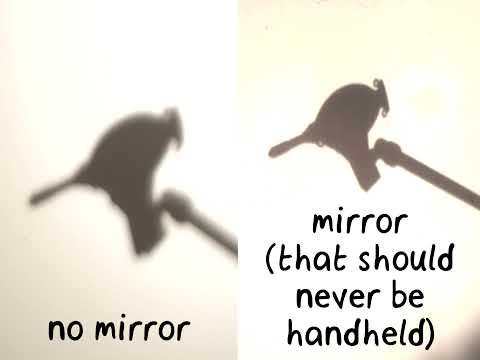 Cinematography Tips in Under 1 Minute: Sharp Shadows