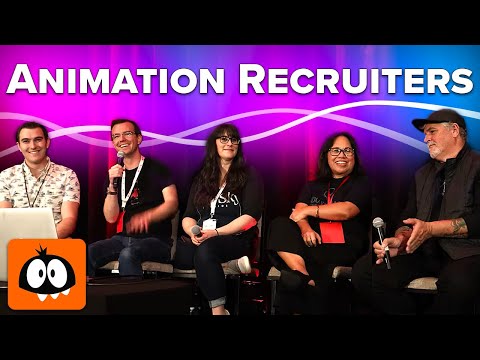 Demo Reel Tips to ACTUALLY Get You Hired!