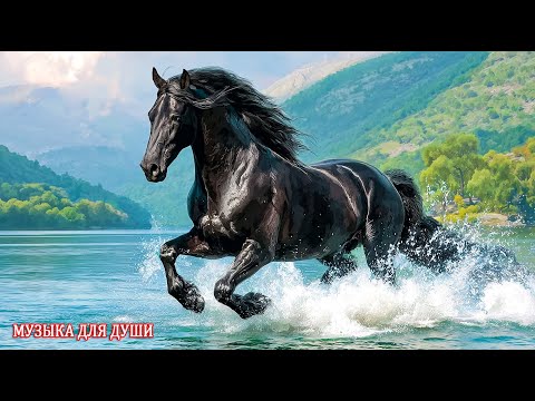 Самая красивая мелодия в мире...ВОССТАНОВЛЕНИЕ НЕРВНОЙ СИСТЕМЫ! Красивая мелодия, доводящая до слез