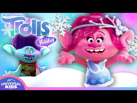 The BEST of TROLLS & TROLLS HOLIDAY (Clips + Music) | TROLLS