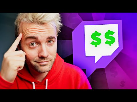The New Way To Make Money On Twitch