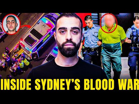 Inside The Last Hour: The Violent Story Behind Sydney’s Longest Turf War