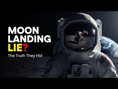 🚀 Apollo 11 Moon Landing Mystery 🌕 | Neil Armstrong | Space & Universe History