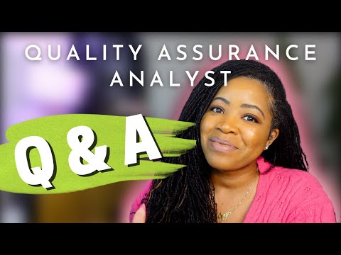 Career | QA Analyst questions answered: Salary, Certifications, expectations