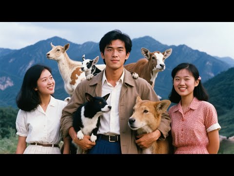 [Multi SUB] ｜全集｜重生到1984年，开局捅了马蜂窝，意外激活兽仆系统，可以绑定契约各种动物！整座大山都成他的后花园，生活简直爽翻天#爽文 #MiniDrama#精彩大陆短剧 #下山追短剧