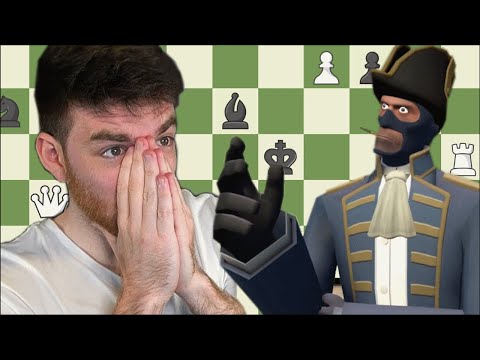 Chess rematch against cheating AI Napoleon
