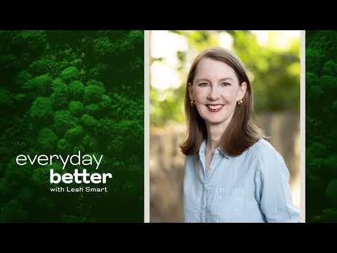 Gretchen Rubin: How to Make Hard Decisions