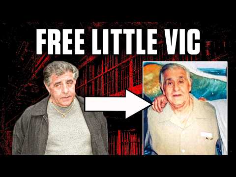 Feds Being Vindictive for Refusing to Release Dementia Stricken Former Colombo Mob Boss | Editorial