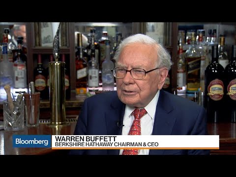 Warren Buffett on Investments and Income Inequality (Full Interview)