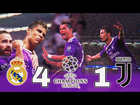 The final that no Madridista will forget