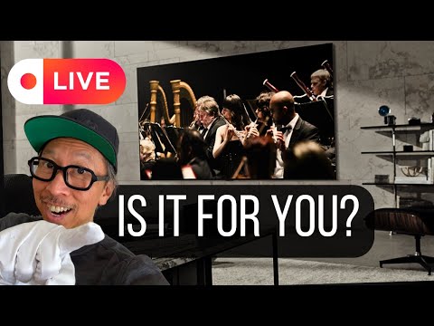 2025 LG G5: excessively good? Q&A