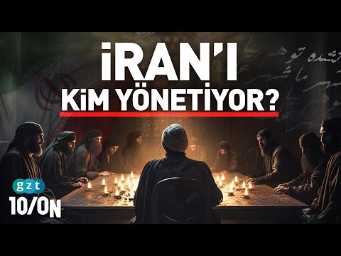 Gerçek başkan kim? İran nasıl yönetiliyor?