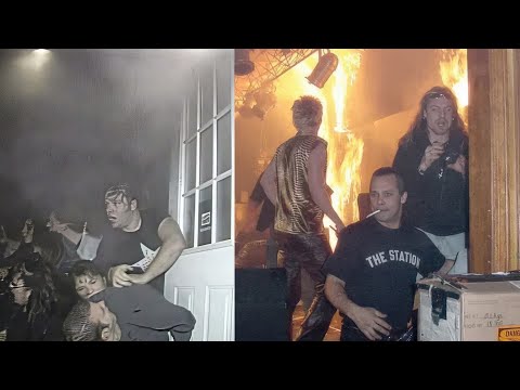 How Did This Become The Deadliest Modern Nightclub Fire?