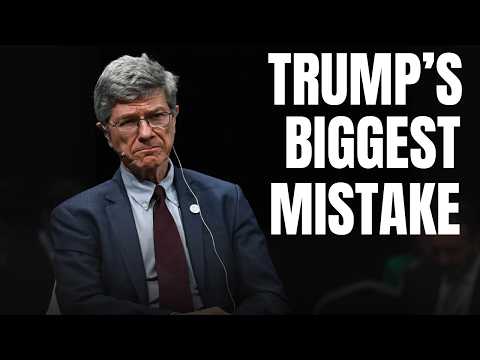 Jeffrey Sachs: US Bombs Iran, World War 3 Starts Now!