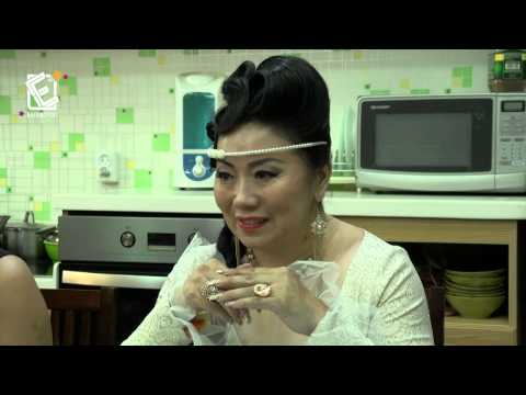 Хөгжилтэй гэр бүл