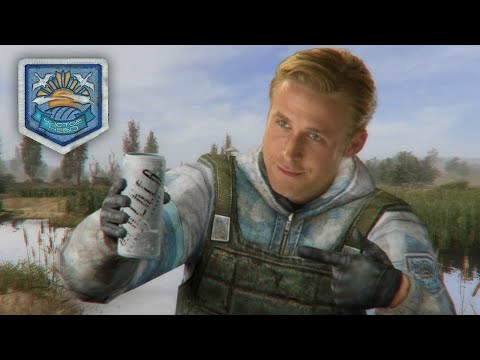 Разбор войны группировок [Сталкер Чистое Небо]