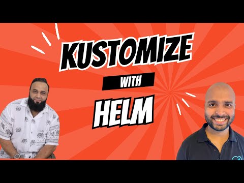 Master Kustomize and Helm Integration: Patching Cert Manager with Practical Examples!