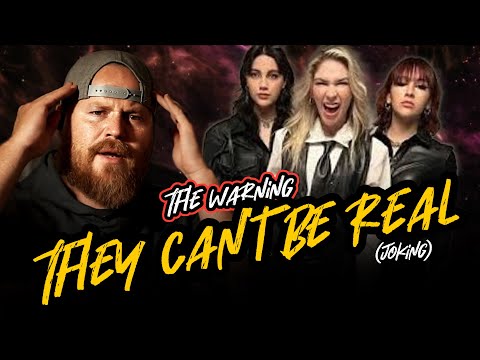 The Warning Can't Be Real! 🤯 - First Time Hearing Dust to Dust / Dull Knives