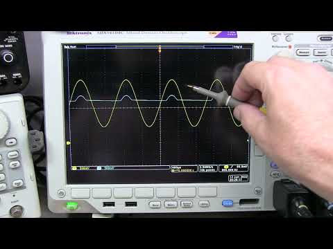 #356: Back to Basics: the Emitter Follower, or Common-Collector Amplifier