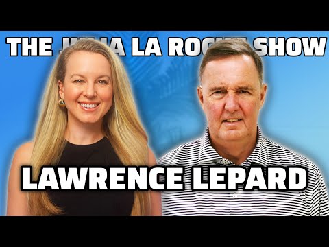 Lawrence Lepard: Get Ready for The Big Print— Once Everyone Realizes the Money is No Good, It's Over