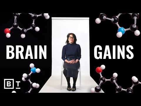 The memory-enhancing effects of movement, backed by science | Wendy Suzuki: Full Interview