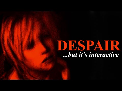 Psychological Horror in Video Games